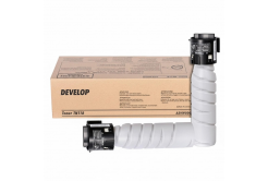 Develop TN-118 A3VW0D0 negru (black) toner original