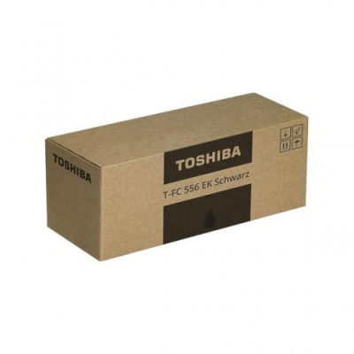 Toshiba TFC556EK 6AK00000354 negru (black) toner original