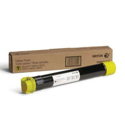 Xerox 006R01704 galben (yellow) toner original