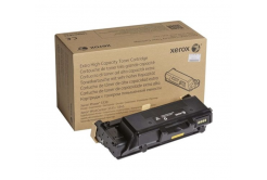 Xerox 106R03623 negru (black) toner original