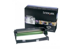 Lexmark 12A8302 negru (black) drum original