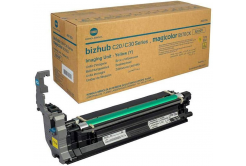 Konica Minolta A03105J galben (yellow) drum original