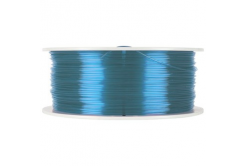 Verbatim 3D filament, PET-G, 1,75mm, 1000g, 55056, transparent blue
