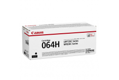 Canon 064 H BK 4938C001 negru (black) toner original