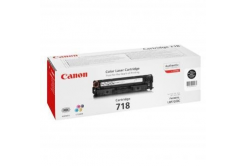 Canon CRG-718 negru (black) toner original