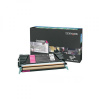 Lexmark C5340MX purpuriu (magenta) toner original