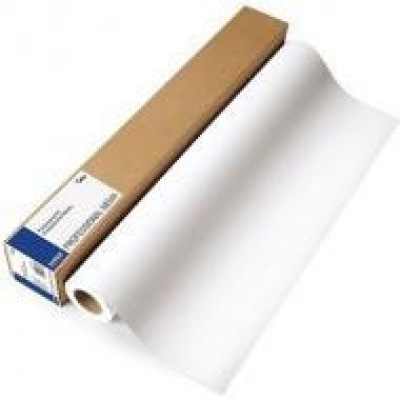 Epson C13S041614 Enhanced Synthetic Paper Roll, 84 g, 610mmx40m