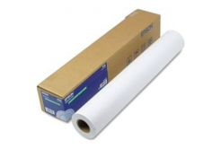Epson pentruduction Photo Paper Semigloss, 24", C13S450376, 200 g/m2, 610mmx30m, rola, alb, hartie foto