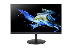 Monitor Acer Vero CB242YP UM.QB2EE.602, 23,8", IPS, FHD, 144Hz, 250 niți