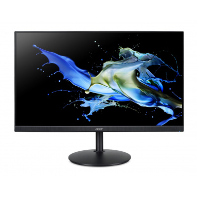 Monitor Acer Vero CB242YP UM.QB2EE.602, 23,8", IPS, FHD, 144Hz, 250 niți