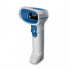 Zebra DS8108-HC DS8108-HCBU2104ZVW, 2D, SR, multi-IF, kit (USB), alb, alb