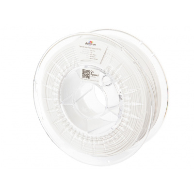 Spectrum 80660 3D filament, Premium PCTG, 1,75mm, 1000g, Alb (Arctic white)