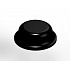 3M Bumpon™ SJ5076 negru, set = 56 buc.