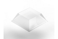 3M Bumpon™ SJ5323 transparenta, set = 36 buc.
