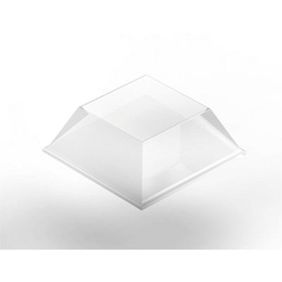 3M Bumpon™ SJ5323 transparent, tavă = 36 buc.