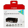 Canon PGI-29 4868B018 negru/color (black/color) multipack de cartuse originale