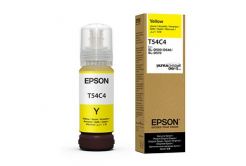 Epson originální ink C13T54C420, yellow