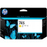 HP 745 F9J96A galben (yellow) cartus original