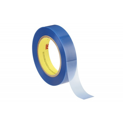 3M 8901 Bandă de mascare din poliester pentru temperaturi ridicate, 50 mm x 66 m