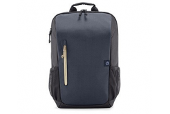 Rucsac pentru laptop 15,6", HP Travel, albastru din poliester, HP
