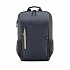 Rucsac pentru laptop 15,6", HP Travel, albastru din poliester, HP