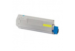 OKI 45862814 galben (yellow) toner compatibil