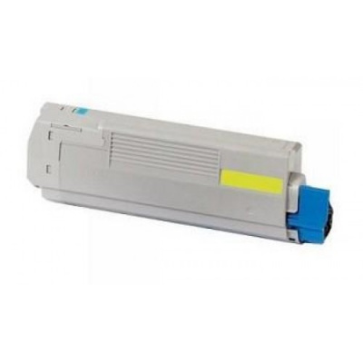 OKI 45862814 galben (yellow) toner compatibil