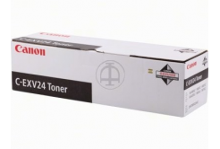 Canon C-EXV24 negru (black) toner original