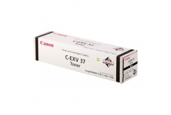 Canon C-EXV37 2787B002 negru (black) toner original