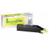 Kyocera Mita TK-865Y galben (yellow) toner original