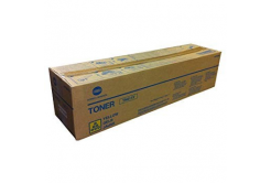 Konica Minolta TN615Y galben (yellow) toner original
