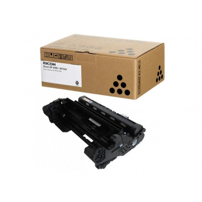 Ricoh 407324 negru (black) drum original