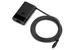 HP 65 W adaptor de alimentare 65W, 1 port, USB-C