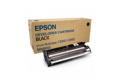 Epson C13S050033 negru (black) toner original