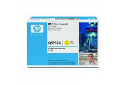 HP 643A Q5952A galben (yellow) toner original