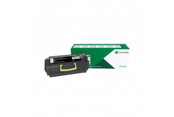 Lexmark 53B2000 negru (black) toner original