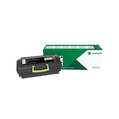 Lexmark 53B2000 negru (black) toner original