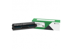 Lexmark C342XK0 negru (black) toner original