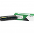 Lexmark C342XY0 galben (yellow) toner original