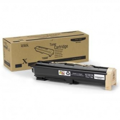Xerox 113R00668 negru (black) toner original