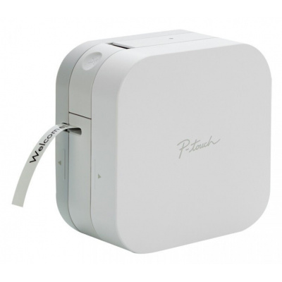 Brother PT-P300BT PTP300BTYJ1 aparat de etichetat