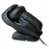 Datalogic GM4500-BK-433K1 GM4500, 2D, kit (USB), black