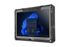 Getac F110G7-EX, 29,5cm (11,6''), Full HD, GPS, digitizer, USB, RS232, BT, Ethernet, Wi-Fi, 4G, Intel Core i7, SSD, Win. 11 Pro, RB, ATEX