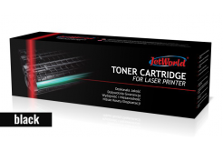 JetWorld PREMIUM toner compatibil pro OKI 43502002 negru (black)