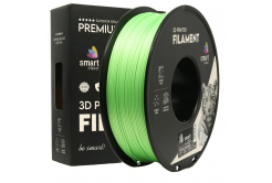 Smart Print FG-S169-E1, 3D filament, PLA, 1,75mm, 1000g, Verde (Pastel green)