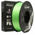 Smart Print FG-S169-E1, 3D filament, PLA, 1,75mm, 1000g, Verde (Pastel green)