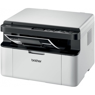 Brother DCP-1610WE multifunctionala laser - A4, A4 SCAN, 32ppm, 16MB, 600x600copy, GDI, USB, WiFi