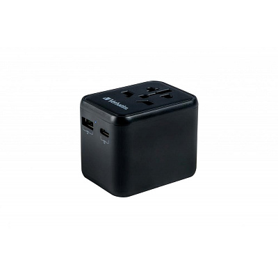 VERBATIM Adaptor universal de călătorie UTA-02