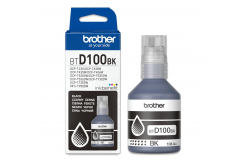Brother BT-D100 BTD100BK negru (black) cerneală originală