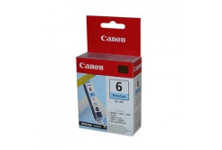 Canon BCI-6PC photo azuriu (photo cyan) cartus original